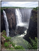 foto Cascate Vittoria e il Fiume Zambesi